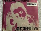 Paul McCartney Another Day b/w Oh woman, Oh Why 7