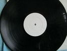 Vic Godard & Subway Sect What's The Matter Boy? Promo WHITE Label Vinyl LP Album