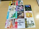 Macross LP SET OF 11 RECORDS OBI Anime Japan F/S