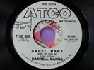 NORTHERN SOUL WIGAN DETROIT MUSIC RECORDS CHANGE YOUR WAYS WILLIE KENDRICK WD