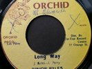 Junior Byles/The Upsetters 