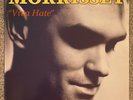 Morrissey Viva Hate vinyl LP record album The Smiths His Master's Voice CSD3787