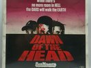 SEALED NEW FUNKOARS - Dawn of the Dead VINYL Record LP Vintage Rare Oz Hip Hop