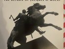 The Templars-Return Of Jacques De Molay LP NYC Oi Oi  Punk