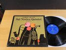 SAL NISTICO Comin' On Up  RIVERSIDE RM-457 Mono Reel & Mic DG VG++/NM-