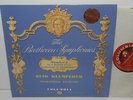 SAX 2331 Beethoven Symphony No.2 Philharmonia Orchestra Klemperer E/R