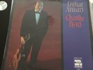 Mint- Charlie Byrd Guitar Artistry Riverside RS 3005 Jazz Stereo LP