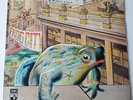 Southern Comfort - Frog City - Vinyl LP UK 1st Press No EMI Logo EX/EX TEX Sleev