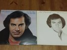6 x Neil Diamond Vinyl LP Records 33rpm Jazz Singer / Love at the Greek etc etc