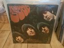 The Beatles ?– Rubber Soul Mono UK 1965