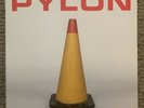 Pylon Box Set, Colored Vinyl, One of 500 Copies, Collector Quality Condition