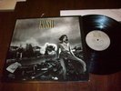 Rush, Permanent Waves,1980 Mercury Press. EX Cond.
