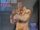 ELVIS PRESLEY FOOL,FTD,STILL SEALED.
