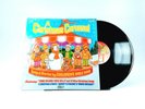 Vintage A Christmas Carousel LP Lollipop Series 1978 RARE ZLP 3083