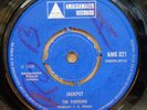 THE PIONEERS JACKPOT / KIMBLE OG UK AMALGAMATED 7