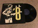 J.J. CALE  -  # 8  LP