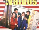 The Waldos Rent Party LP 1994 Limited Walter Lure Johnny Thunders Heartbreakers