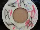 DESMOND DEKKER ROLAND ALPHONSO KEEP A COOL HEAD / CHARADE JAMAICAN 7