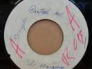 UNIQUES LET ME GO GIRL / GRAB A GIRL JAMAICAN BLANK 7