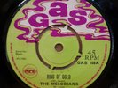 THE MELODIANS RING OF GOLD / YOU'VE GOT IT OG UK GAS 7
