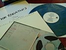 BEATLES ABBEY ROAD LP MFSL ORIGINAL MASTER RECORDING NM FROM COLLECTION BOX SET