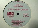 Original 1965 Stanley Brothers Bluegrass LP: Stanley Brothers - Songs Of Mother