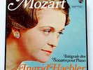 6 LP Box MOZART Intégrale des Sonates pour Piano INGRID HAEBLER