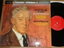Rubinstein/Reiner/Jorda RACHMANINOFF/FALLA - Classic Records/RCA LSC-2430