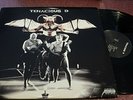 TENACIOUS D S/T TENACIOUS D 2 LP EPIC LABEL E2 85210 VG+ VINYL  FROM 2001