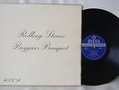 THE ROLLING STONES Beggars Banquet UK 1st Press Unboxed Decca Vinyl LP PSYCH