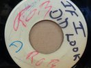WRIGGLERS IF I DID LOOK / GET IT RIGHT OG JAMAICAN TRIUMPH 7