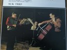 SUK TRIO / DVORAK piano trio no 4 ' dumky ' / DENON