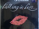 The 9th Creation Falling In Love Reissue LP Pye 12138, Sealed