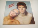 David Bowie PIN UPS 1973 UK 1st Press -3E/-3E 1-2 PLAYS EVER, MINT MINUS AUDIO