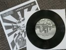 Neurosis Aberration EP Orig Lookout Records 7