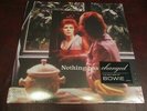 DAVID BOWIE VERY BEST OF NOTHING HAS CHANGED 180 GRAM LIMITED RARE DOUBLE LP SET