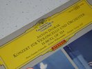 DGG RED STEREO 138755 Pierre Fournier Dvorak Cello Concerto 4/64 ED1 NM Tulip