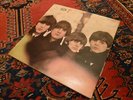 Vintage 1964 Beatles For Sale Vinyl. First Pressing. Mono. XEX 503-3N. Gatefold.