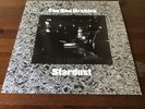 The Sea Urchins - Stardust 12” LP. Record NM, Sleeve VG. Sarah 609.