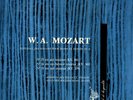 RARE MOZART MICHELUCCI/BIOGANCKINO VL/P K301/302/379  RESURGENCES N°26 NM/VG+
