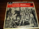 Columbia SAX 2495 Stereo 1Ed.B/S Richard Strauss Don Quixote Fournier Szell