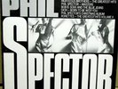 Wall Of Sound PHIL SPECTOR box set 9x vinyl LPs Mint Phil Spector International