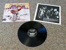 KREATOR endless pain ORIGINAL Noise Vinyl LP OIS Sodom Slayer Celtic Frost