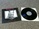 HELLHAMMER apocalyptic raids ORIGINAL Noise Vinyl MLP 1984 Slayer Exodus Venom