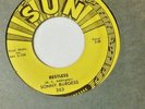 Sonny Burgess-Restless b/w Aint Got A Thing-Sun#263-rockabilly-7