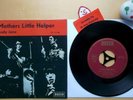 The ROLLING STONES Mothers Little Helper?Lady Jane?Decca DL 25 260
