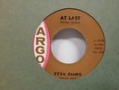 Etta James-At Last/I Just Want To Make Love To You-R&B-7