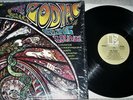 Rar THE ZODIAC - Cosmic Sounds 1967 USA  Golden ELEKTRA EKS-74 009 in Folie NM