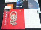 MASTER SOUND AUDIOFILE - TOTO - IV - JAPAN VINYL LP OBI 30AP 2312 EX-/EX