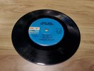 THE VENTURES        RARE 7 inch  33 1/3 rpm   EP       TWIST WITH THE VENTURES